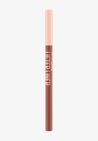 LIFTER LINER LIP CONTOURING LINER - Crayon à lèvres - 003 player