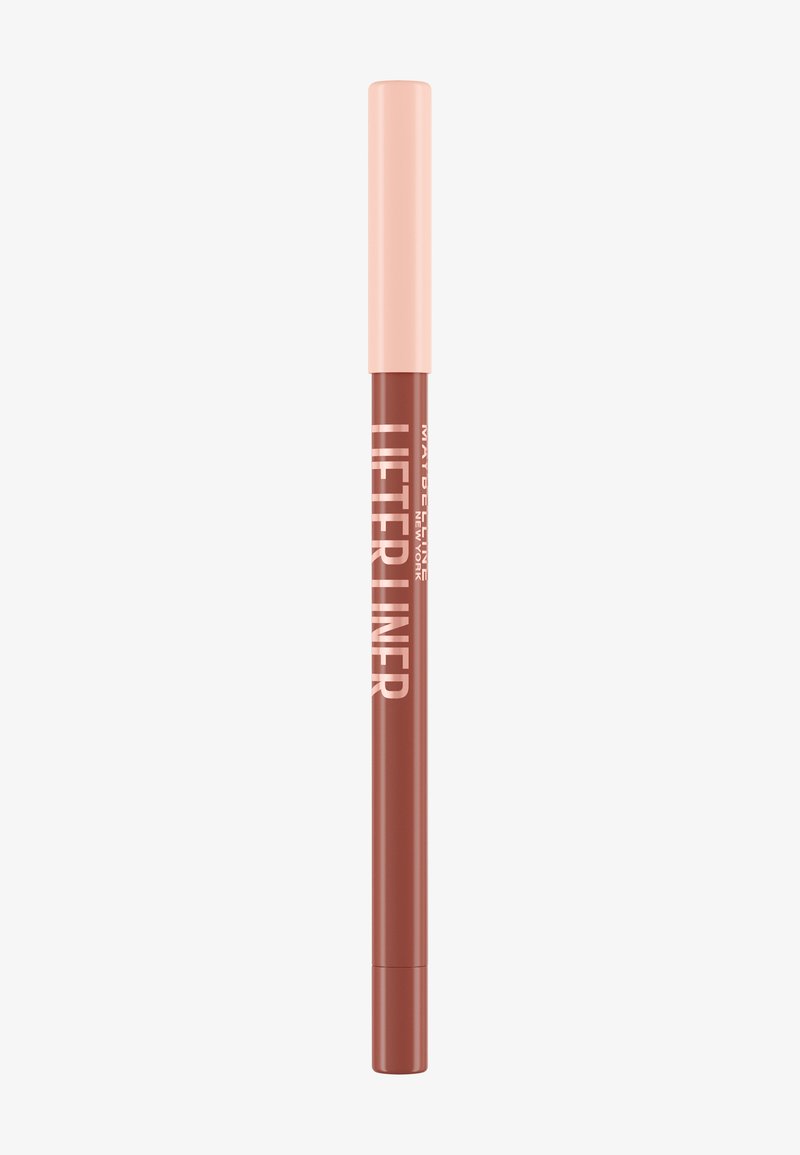 Maybelline New York - LIFTER LINER LIP CONTOURING LINER - Crayon à lèvres - 003 player, Agrandir