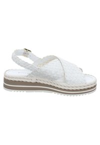 Pons Quintana MILAN - Sandalias - blanco