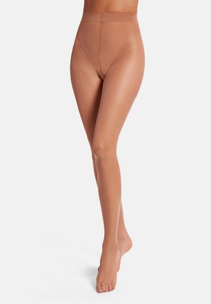 Wolford LUXE 9 - Collants - beige