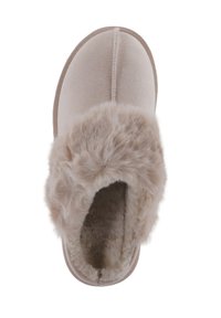 Elara Pantofole - beige