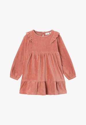 Name it, Robe de jour - brown