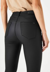 Garcia CELIA - Broek - black