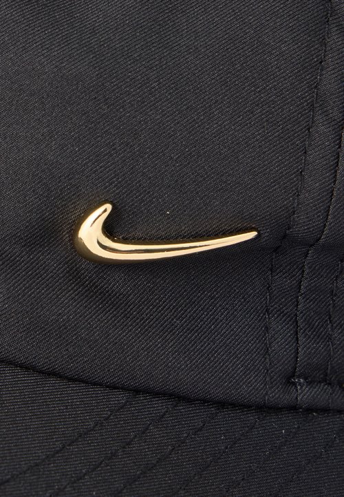 Nike CLUB UNISEX - Gorra - black/gold-coloured — foto 4