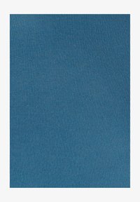 Non selezionato, bleu pétrole