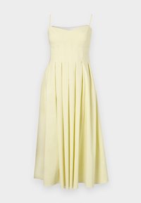 Non selezionato, pastel lime