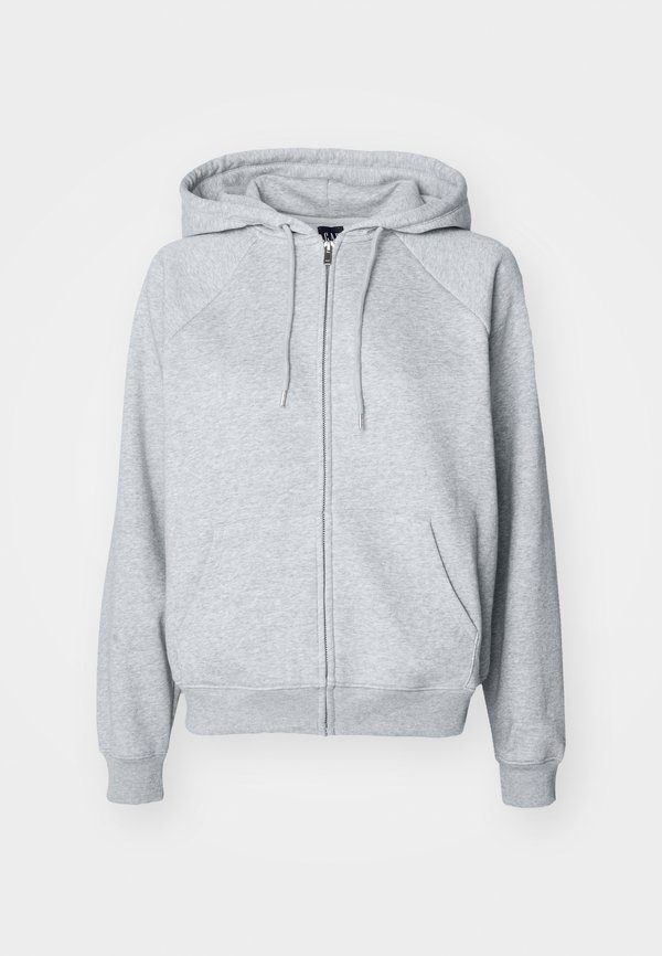 NEW HOODIE - Zip-up sweatshirt2