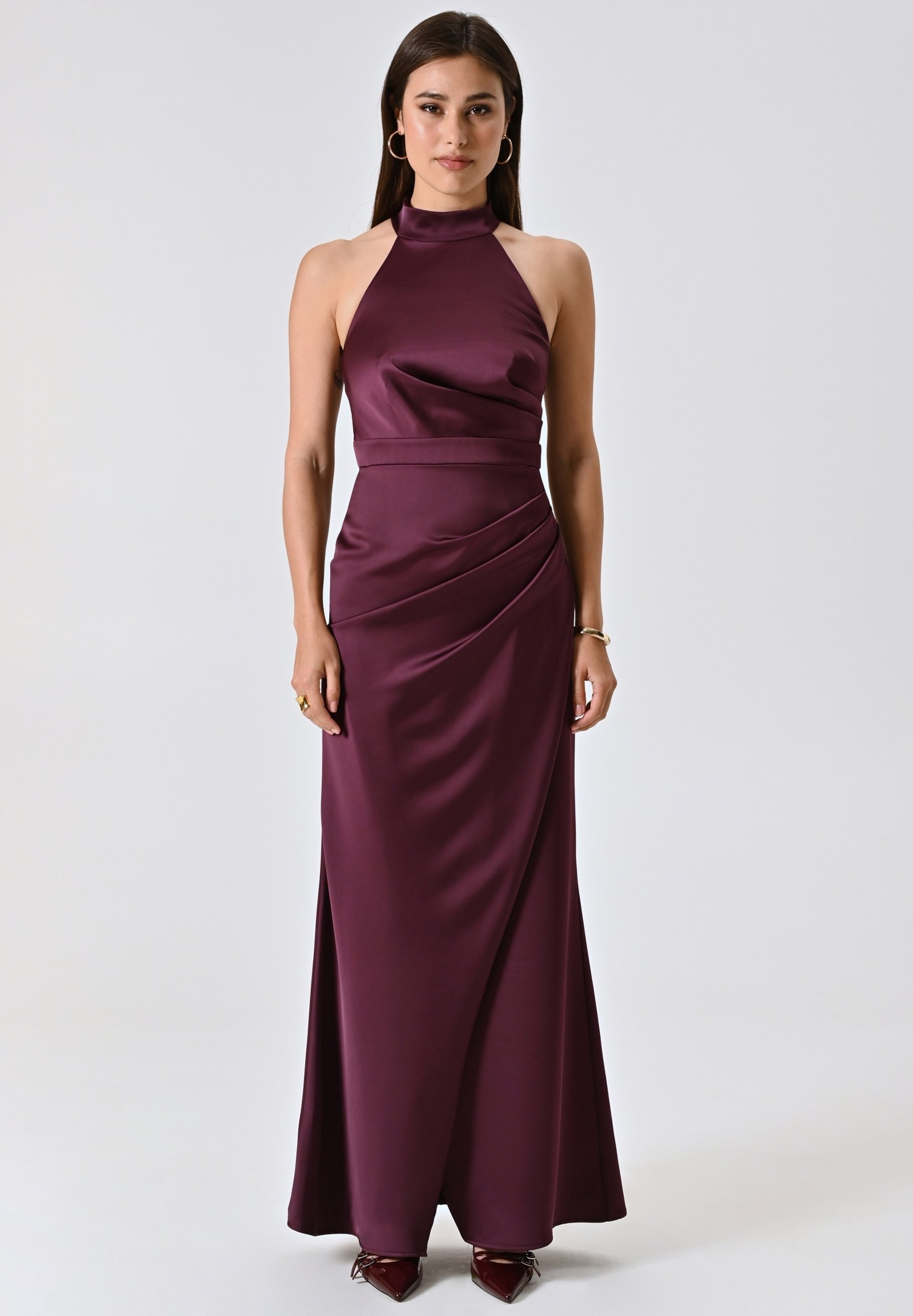 Rinascimento Occasion wear red/bordeaux Zalando - Main Image