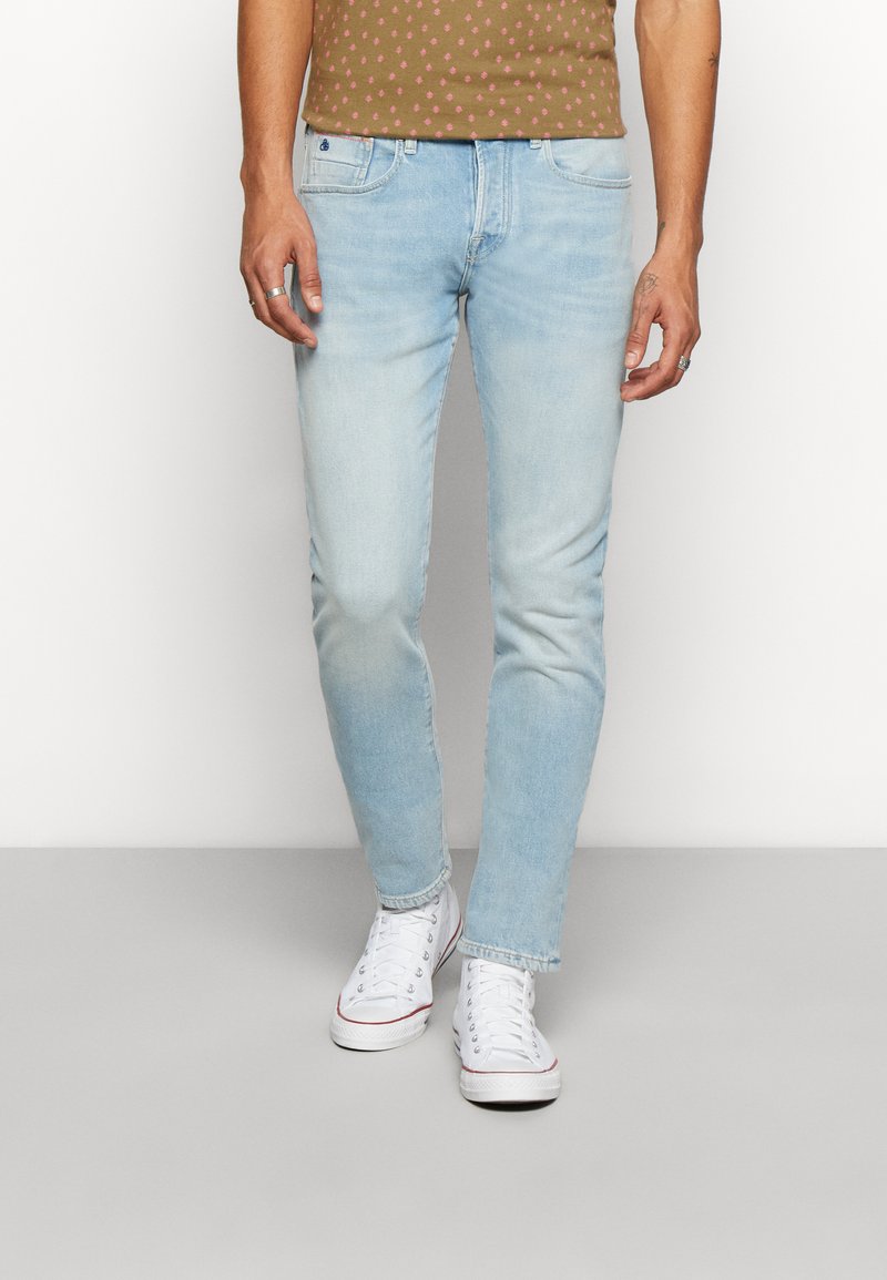 Scotch & Soda SEASONAL ESSENTIALS RALSTON REGULAR SLIM Jeans slim fit