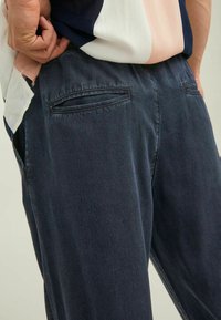 Jack & Jones Jeans relaxed fit - blue denim