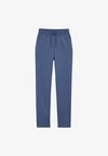 Pantalones - blue