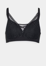 Soutien-gorge Marks And Spencer Per Una - Taille 36F, Noir, Occasion Très Bon état