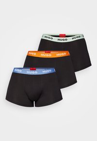 Seleccionado, open miscellaneous