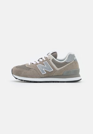 New balance 574 mujer outlet Clearance