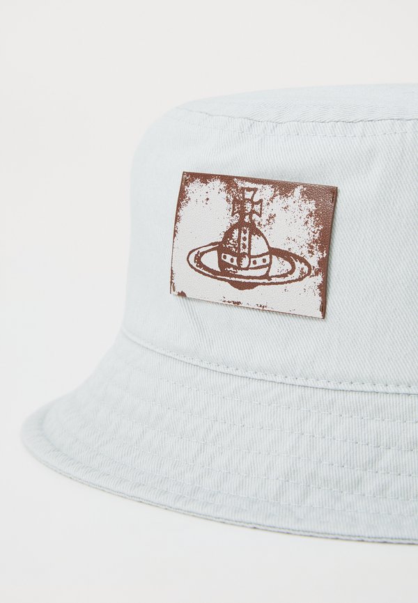 BUCKET HAT UNISEX - Hat - pearl2