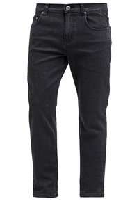 YOURTURN Jeans slim fit - black denim