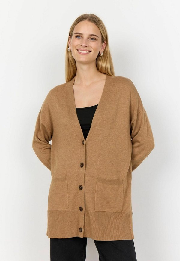 SC-DOLLIE 739 - Strickjacke