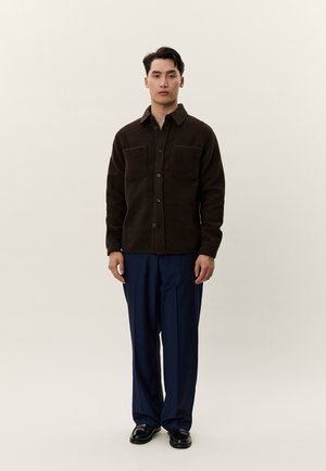 Les Deux LENNON - Camisa - delicioso brown