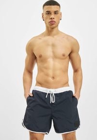 DEF - Badeshorts - navy Thumbnail-Bild 1