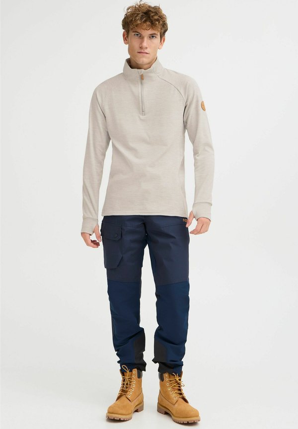 NBKABA M SKI - Jumper2