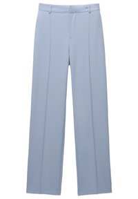 SEAMED - Nadrágok - light blue