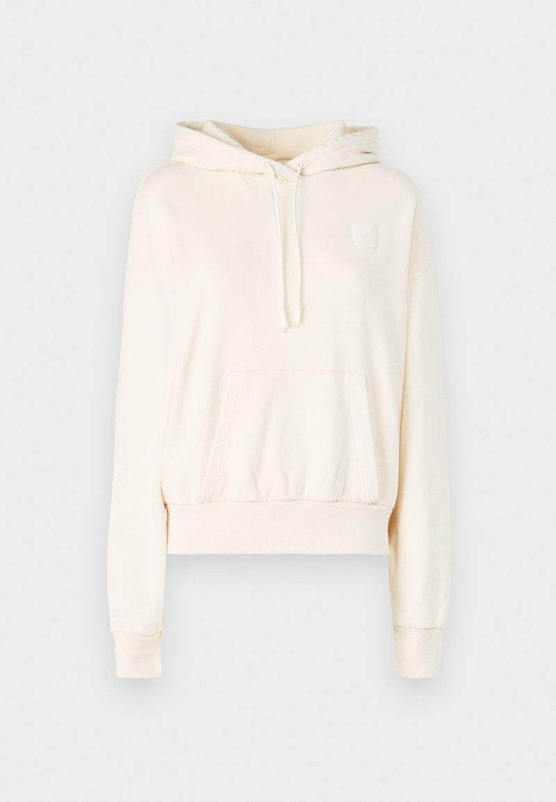 Lacoste Hoodie crème