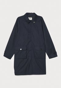 COAT - Īss mētelis - dark blue