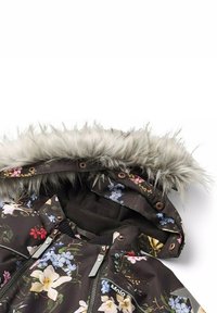 Molo Lyžařská kombinéza - paisley flowers