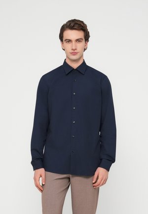 VALERIO - Košeľa - navy
