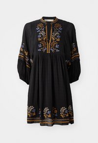 Vanessa Bruno TAKIS - Robe de jour - noir