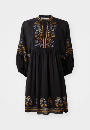 Vanessa Bruno TAKIS - Denní šaty - noir