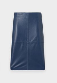 JAYAN - Nahkahame - medieval blue
