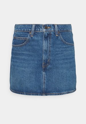 Levi's® 70S HIGH MICRO - Minijupe - mini me