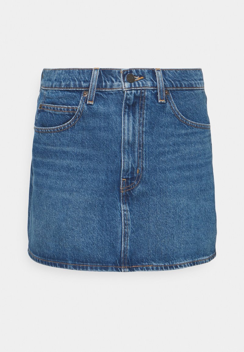 Levi's® 70S HIGH MICRO - Minijupe - mini me
