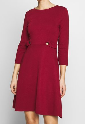 Jerseyjurk - red