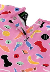 Villervalla - Sukienka z dżerseju