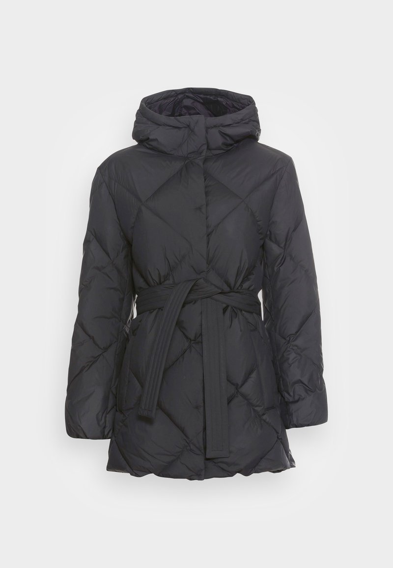 Damen Leichte Jacken | Marks & Spencer DUVET Winterjacke y0/schwarz - KM95106 Damen Leichte Jacken | Marks & Spencer DUVET Winterjacke y0/schwarz - KM95106