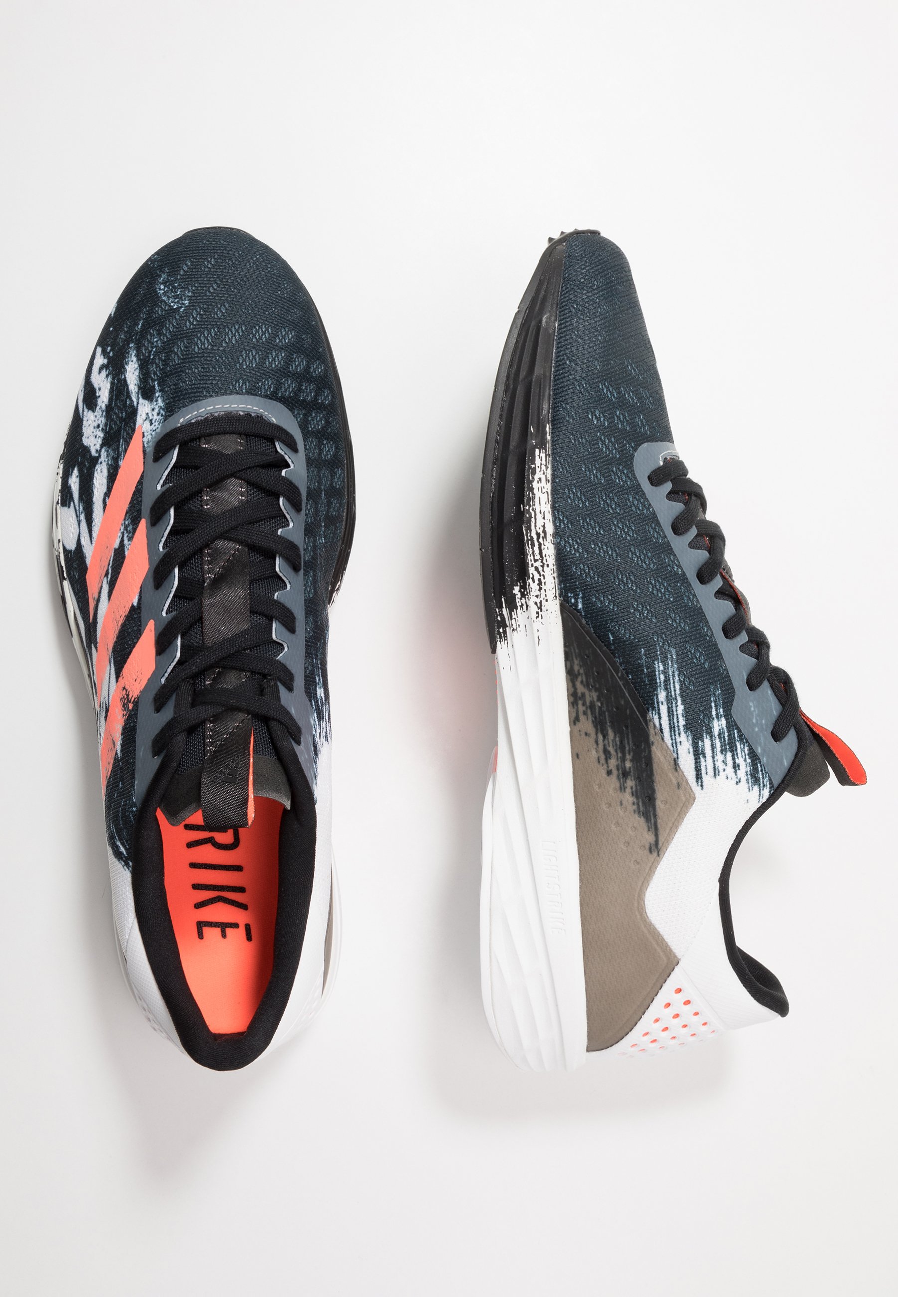 SL20 Zapatillas de running neutras core blacksignal coralfootwear white SL20 Zapatillas de running neutras core blacksignal coralfootwear white