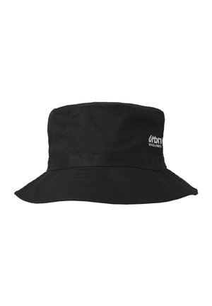 Hat - black