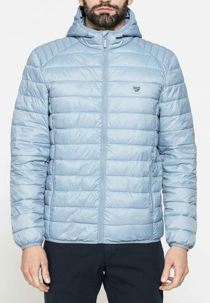Carrera Jeans Veste d'hiver - azzurro