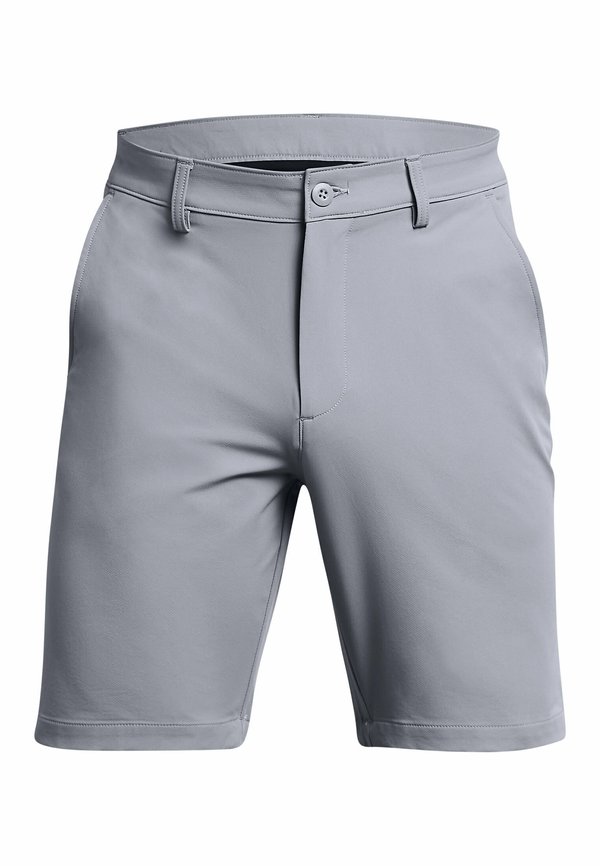 MATCHPLAY TAPERED - Sports shorts - steel2