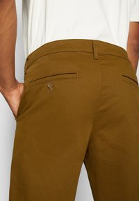 Lee REGULAR - Calças - jurassic