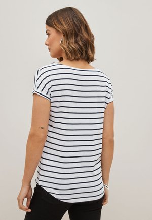 Next, 3 PACK - T-Shirt basic - multi