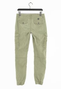 Jack & Jones Cargohose - green