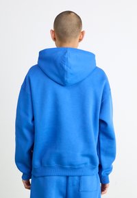 Jordan JORDAN BROOKLYN FLEECE - Sweatshirt - sport blue/white