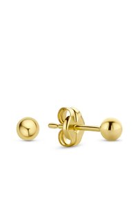 Isabel Bernard 14 KARAT GOLD  - Ohrringe - gold coloured