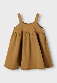 Lil' Atelier Vestido informal - brown