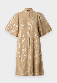 JUNIPER PHILLY DRESS - Vestito casual - kelp