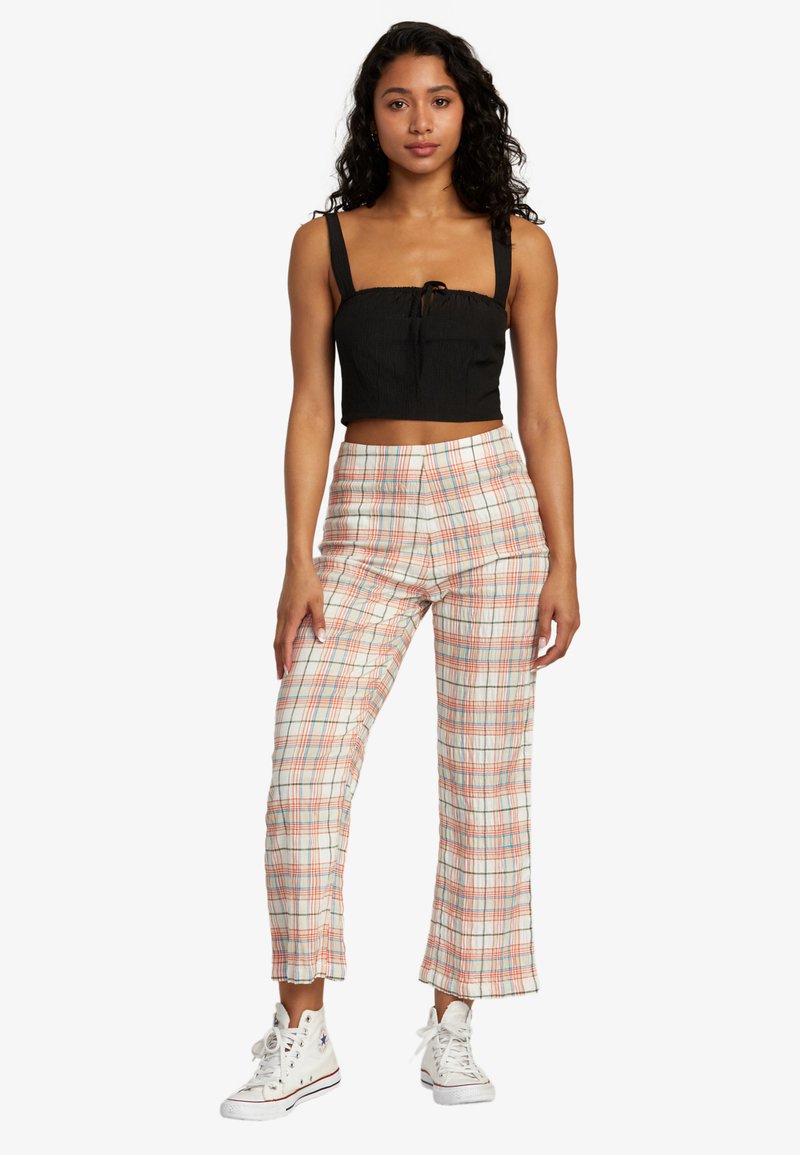 RVCA Top zwart
