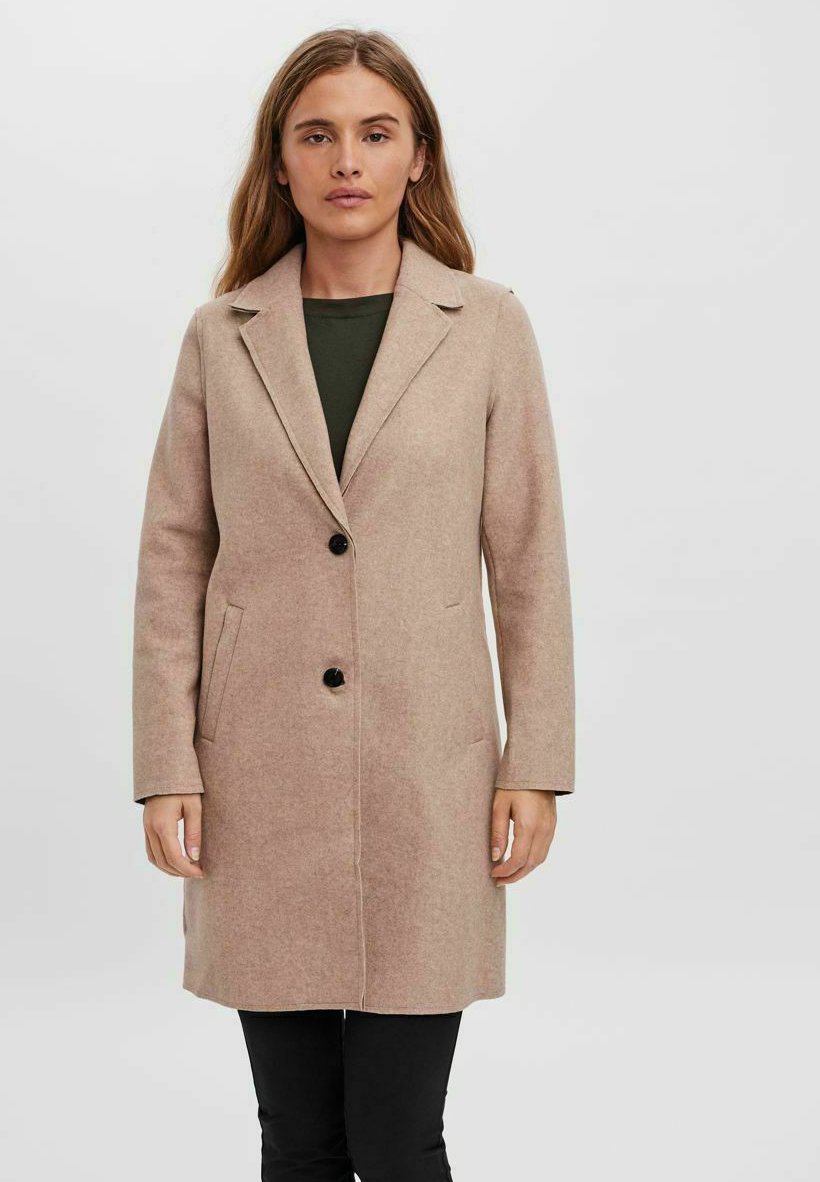 kurzmantel damen vero moda